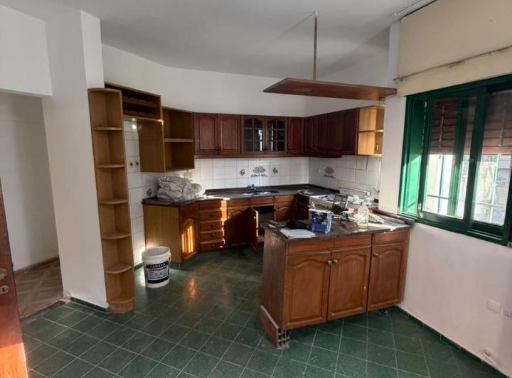 Casa · 127m² · 3 Dormitorios · 1 Cochera