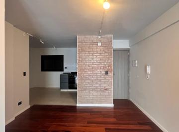 Departamento · 56m² · 2 Ambientes · Departamento - Alta Cordoba