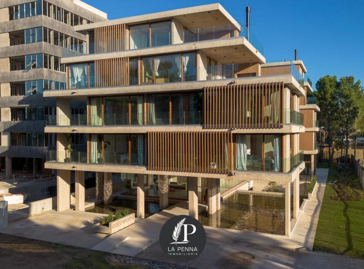 Departamento · 56m² · 2 Ambientes · 1 Cochera