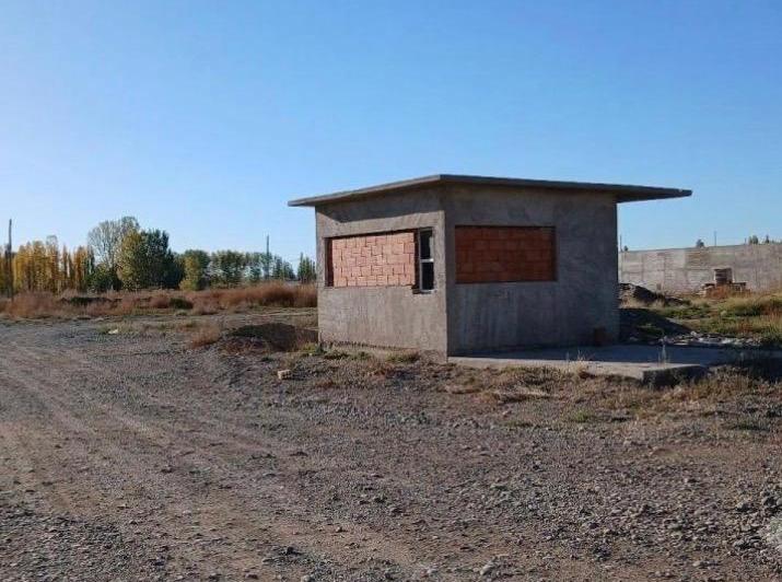 Terreno · 200m²
