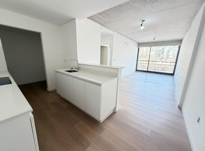 Departamento · 48m² · 2 Ambientes