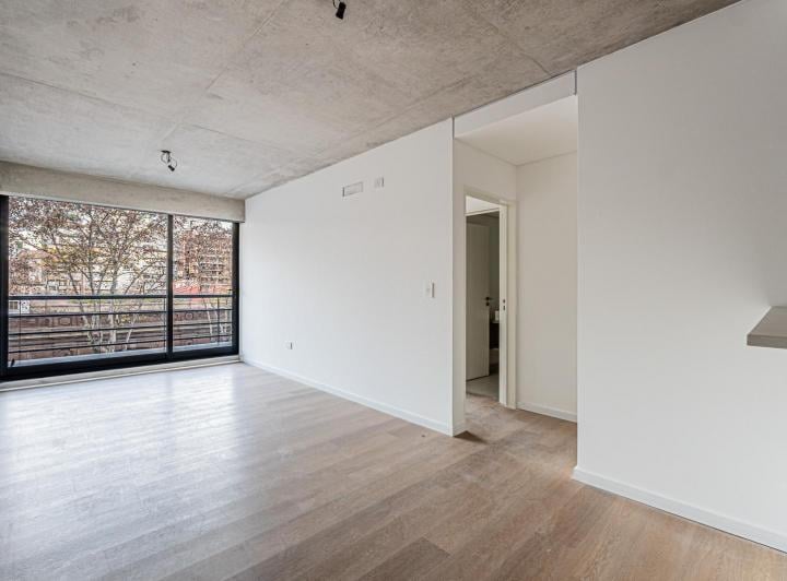 Departamento · 48m² · 2 Ambientes