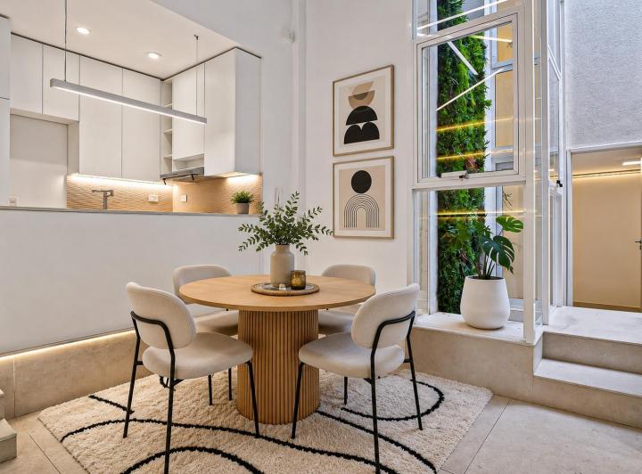 PH · 75m² · 3 Ambientes
