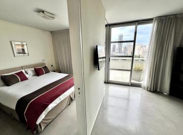 Departamento · 35m² · 2 Ambientes · Marcelo T de Alvear