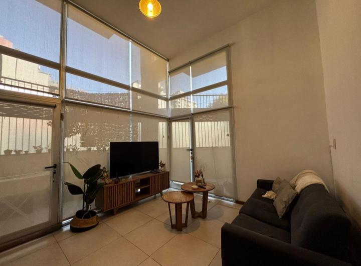 Departamento · 55m² · 2 Ambientes · 1 Cochera