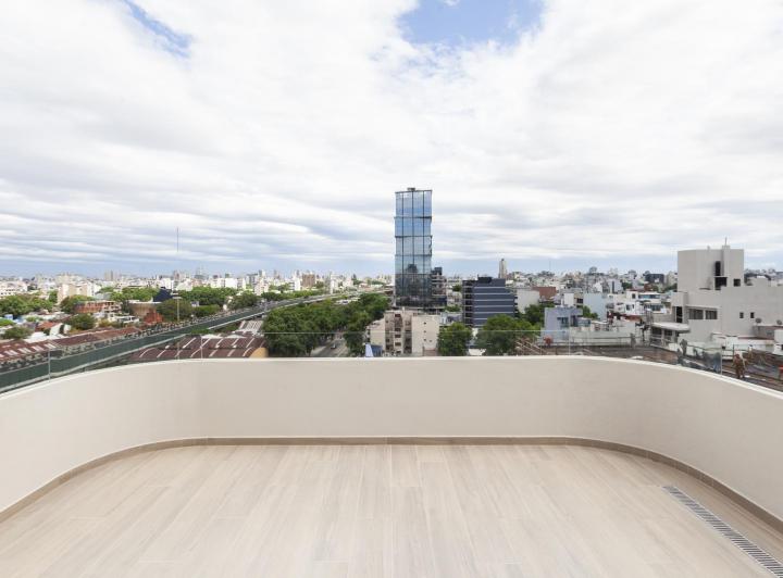 Departamento · 29m² · 1 Ambiente