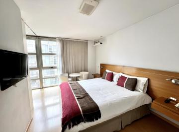 Departamento · 48m² · 2 Ambientes · Marcelo T de Alvear