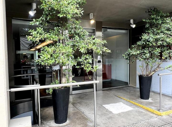 Departamento · 48m² · 2 Ambientes
