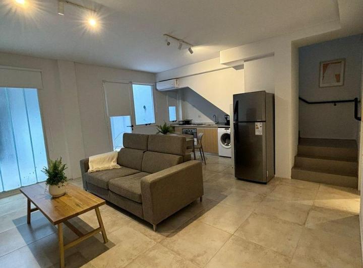 Departamento · 77m² · 2 Ambientes