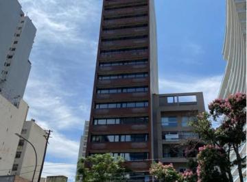 Oficina comercial · 49m² · 1 Ambiente · Palmera Bureau 07 C