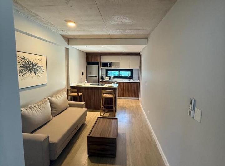 Departamento · 43m² · 2 Ambientes