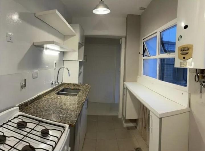 Departamento · 46m² · 2 Ambientes