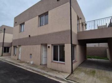 Departamento · 90m² · 3 Ambientes · Duplex 3 Ambientes a Estrenar! Aptos Creditos