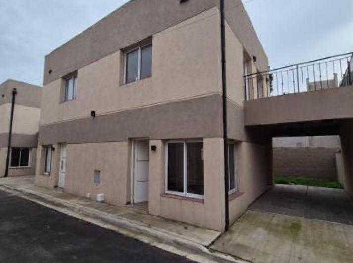 Departamento · 90m² · 3 Ambientes