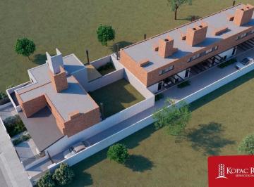 Foto · Tablada Park (Enrique Policastro 3948) - Venta Duplex 3 Dorm.