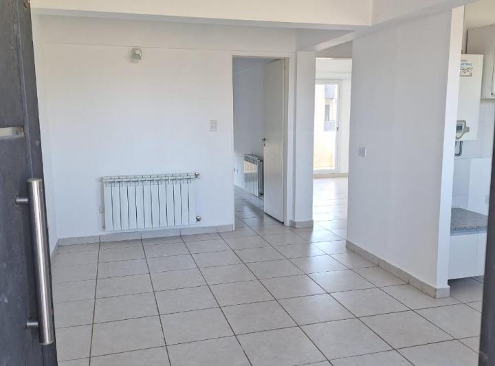 Departamento · 10m² · 4 Ambientes · 1 Cochera