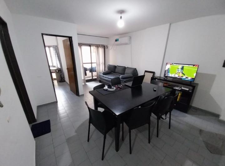 Departamento · 38m² · 2 Ambientes