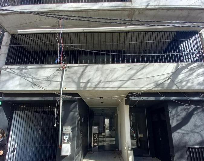 Local comercial · 24m² · 1 Ambiente