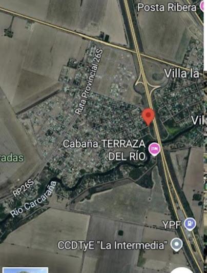 Terreno · 413m²