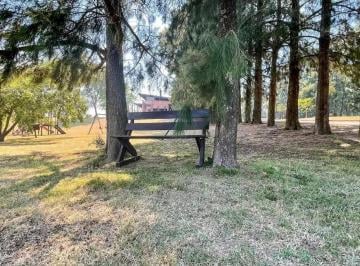 Terreno · 958m² · Venta - Lote en Venta Azahares del Paraná. Fighiera