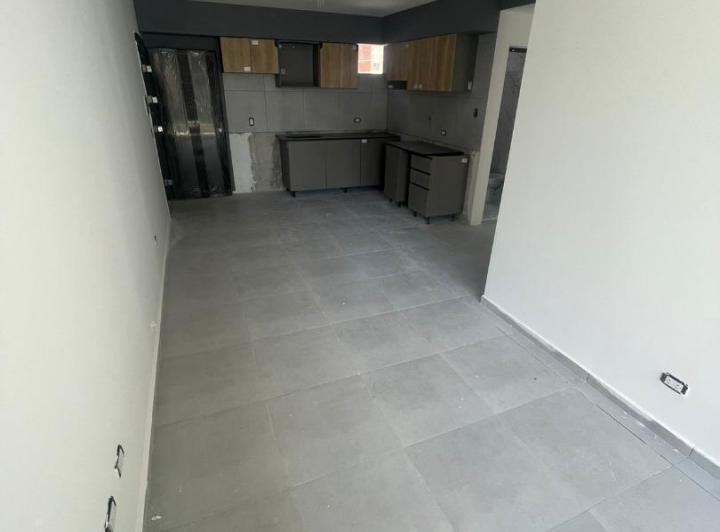 Departamento · 27m²