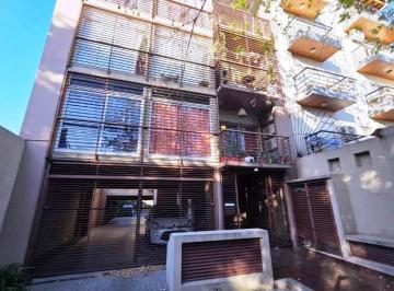 Departamento de 1 ambiente, General San Martín · Gran Monoambiente Moderno en Villa Ballester