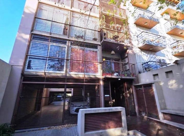 Departamento · 34m² · 1 Ambiente