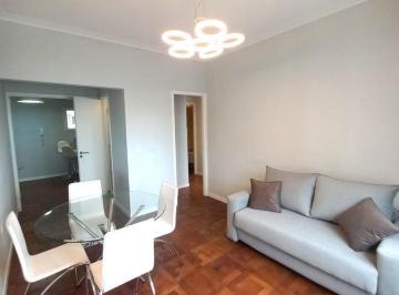 Departamento · 60m² · 3 Ambientes · Departamento en Venta 3 Ambientes Externo Punta Iglesia Mar del Plata