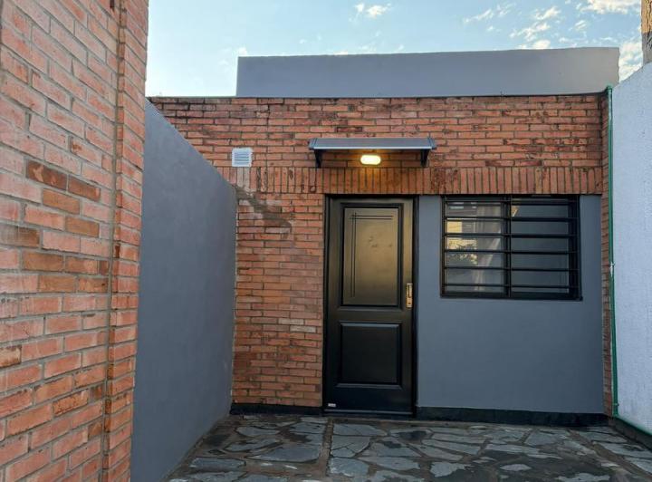 Departamento · 40m² · 2 Ambientes · 1 Cochera