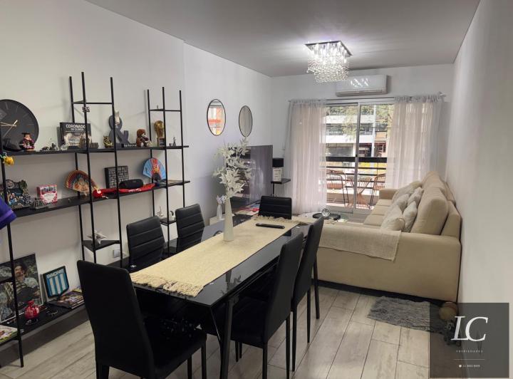 Departamento · 39m² · 2 Ambientes