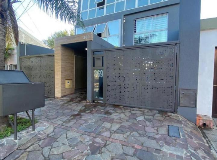 Departamento · 28m² · 1 Ambiente