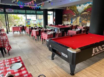 Fondo de comercio · 262m² · 1 Ambiente · Fondo de Comercio Bodegón en Nordelta 262 m