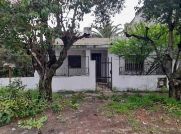 Casa · 50m² · 3 Ambientes · Venta Casa 3 Ambientesdon Torcuato a Refaccionar