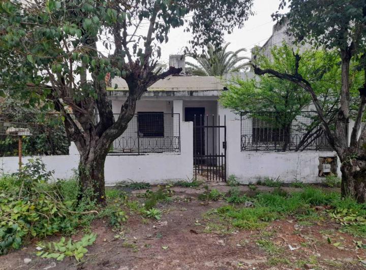 Casa · 50m² · 3 Ambientes