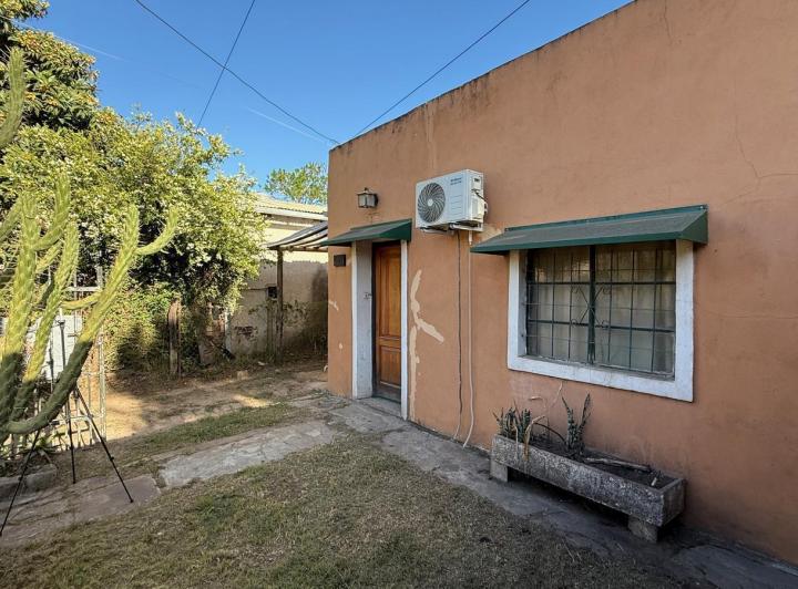 Casa · 95m² · 1 Dormitorio