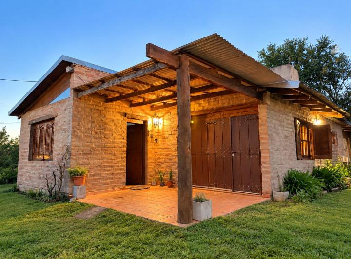 Casa · 115m² · 1 Ambiente