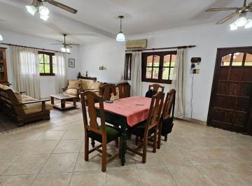 imagen1 · Casa Quinta Sobre Ruta Provincial 1 y Callejón Bañadero - Km 9,5