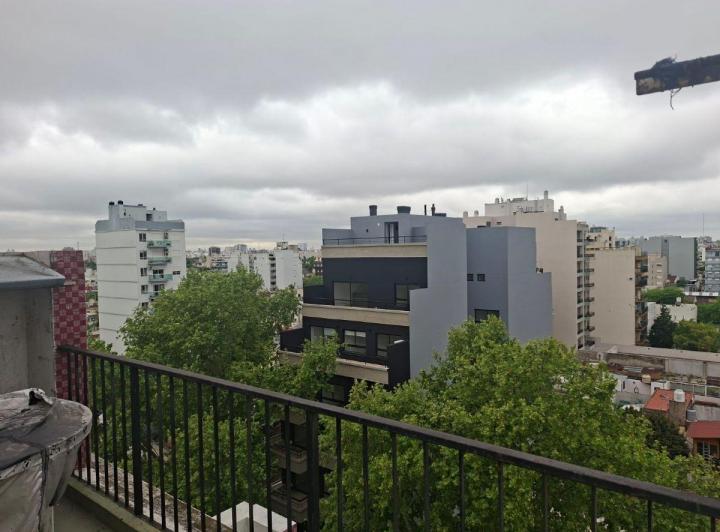 Departamento · 40m² · 2 Ambientes