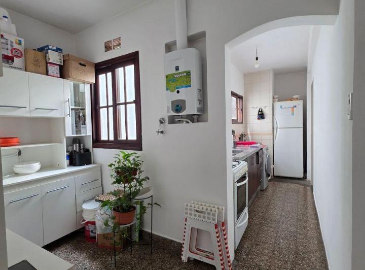 Departamento · 70m² · 6 Ambientes