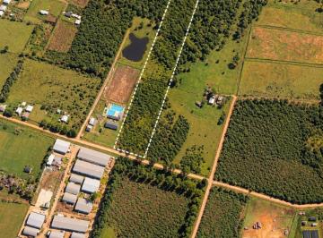 Terreno , Gualeguaychú · Chacra en Venta 3 Hectáreas Ideal Proyecto, Gualeguaychú.