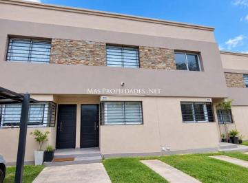 Departamento de 3 ambientes, Esteban Echeverría · Venta Duplex en Luis Guillón 2 Dorm.
