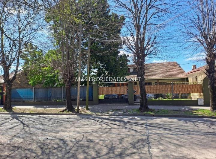 Terreno · 800m²