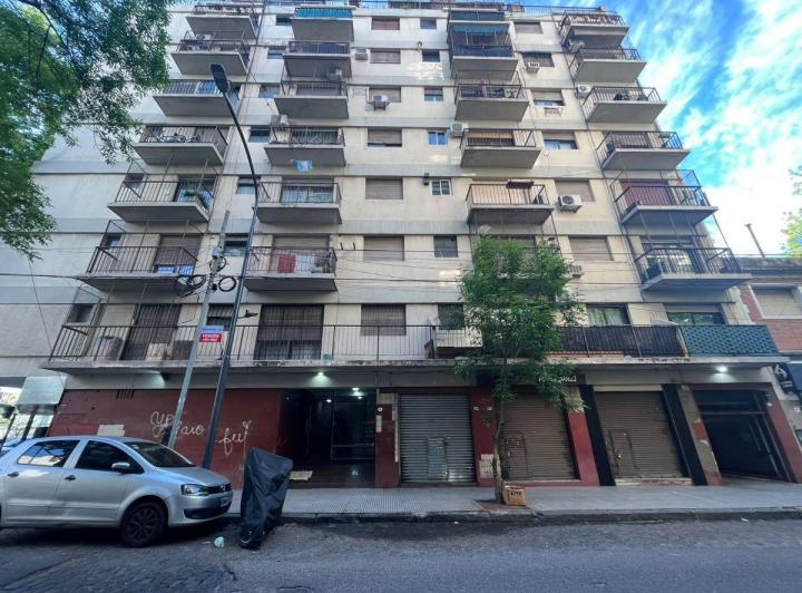 Departamento · 46m² · 3 Ambientes · 1 Cochera