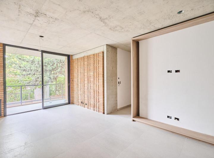 Departamento · 68m² · 3 Ambientes