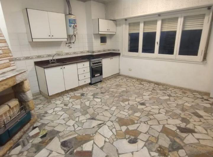 Departamento · 58m² · 2 Ambientes