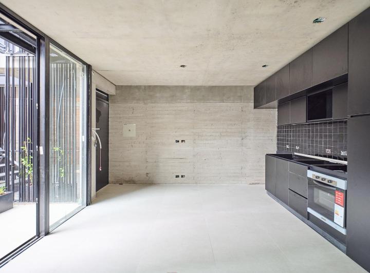 Departamento · 28m² · 1 Ambiente