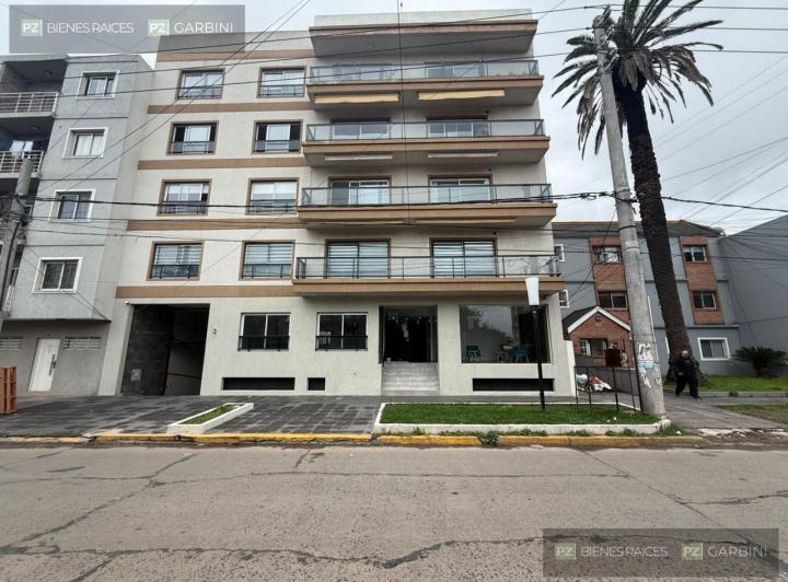 Departamento · 88m² · 3 Ambientes · 1 Cochera