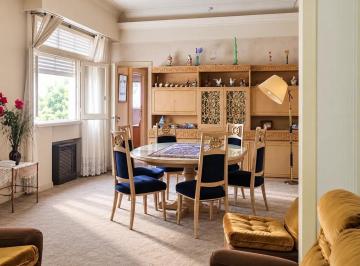 Departamento · 80m² · 4 Ambientes · Venta Hermoso Semipiso 3 Ambientes en Boedo