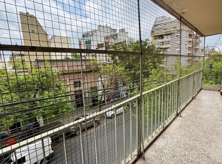 Departamento · 66m² · 3 Ambientes