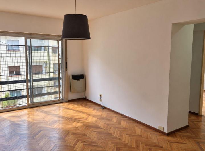 Departamento · 67m² · 3 Ambientes